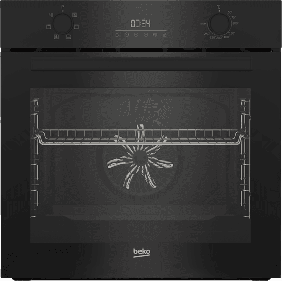 Beko BBIE17300B vgradna pečica, 72 l