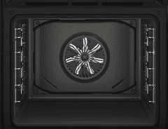 Beko BBIE17300B vgradna pečica, 72 l