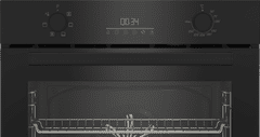 Beko BBIE17300B vgradna pečica, 72 l