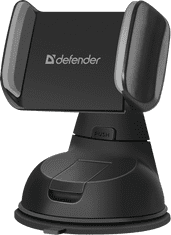 Defender CH-114+ avtomobilski nosilec za telefon na ploščo avtomobila, 50-90 mm