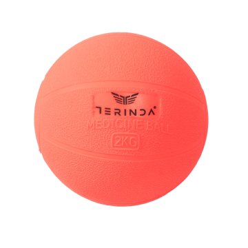 TERINDA Medicinska žoga 5 KG 1442