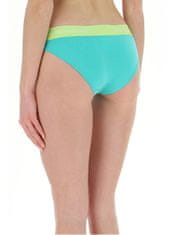 Calvin Klein Ženske Bikini hlačke QF7284E-9T7 (Velikost XL)