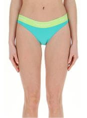 Calvin Klein Ženske Bikini hlačke QF7284E-9T7 (Velikost XL)