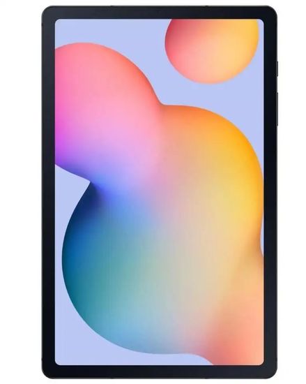 Samsung Galaxy Tab S6 Lite (P613) (2022) tablični računalnik, 64 GB, Wi-Fi, siv + ovitek