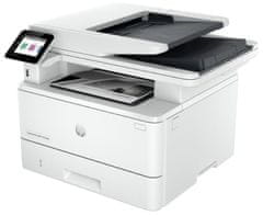 HP LaserJet Pro 4102dw večfunkcijska laserska naprava (2Z622F#B19)