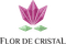 Flor de Cristal