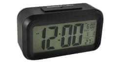 ER4 Digitalna budilka velik led zaslon 12/24h