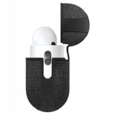 Spigen Etui Spigen za AirPods Pro 2, pokrov pokrova ohišja