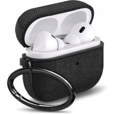 Spigen Etui Spigen za AirPods Pro 2, pokrov pokrova ohišja
