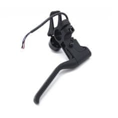 E-Gear Zavorna ročica z zvoncem za električni skiro Ninebot F25