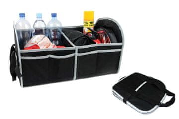 slomart Organizator/kovček za prtljažnik AMiO (54x31x30cm)