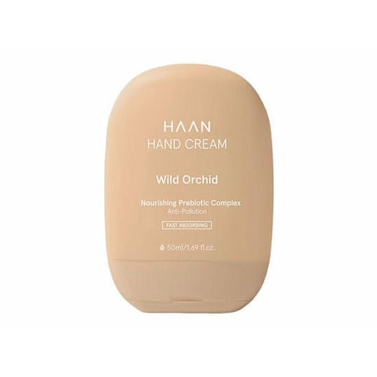 HAAN Krema za roke Divja Orchid (Hand Cream) 50 ml mimovrste=)