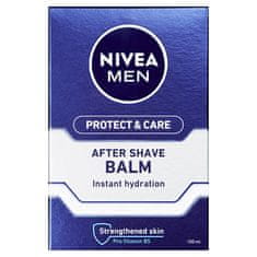 Nivea Balzam po britju Protect & Care 100 ml