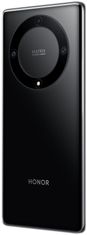 Honor Magic5 Lite 5G pametni telefon, 6 GB/128 GB, črn
