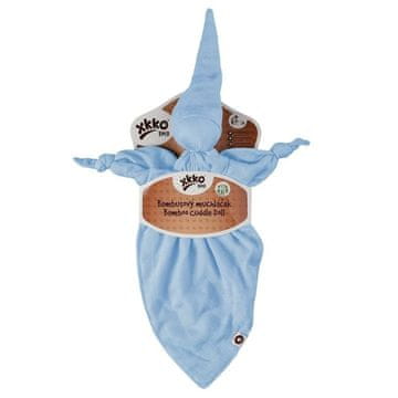 XKKO BMB Bambusov ljubljenček, Baby Blue