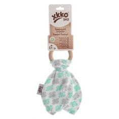 XKKO BMB Listi grizala - Baby Mint Cross