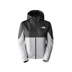 The North Face Športni puloverji 158 - 163 cm/S MA Full Zip Fleece