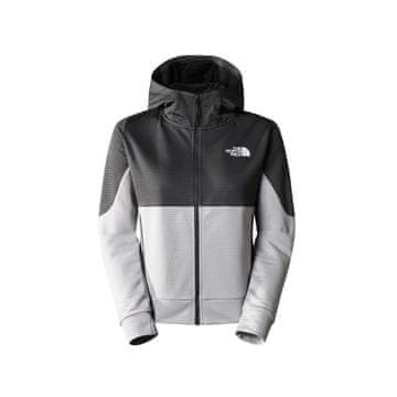 The North Face Športni puloverji 158 - 163 cm/S MA Full Zip Fleece
