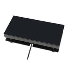 shumee Digitalna RGB ura 64×32 Natančen RTC za Raspberry Pi Pico