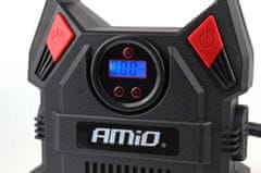 AMIO Amio digitalni avtomobilski kompresor z LED 12V ACOMP-17
