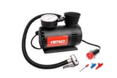 AMIO avtomobilski kompresor mini črpalka 12v acomp-14 amio-02189