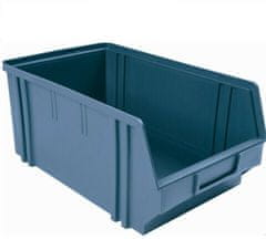 ArtPlast Plastična škatla za vijake 104 modro-siva
