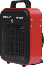 shumee 9000 W električni grelec za gospodinjstvo