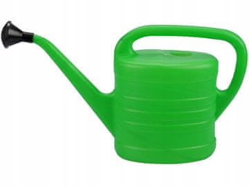 Galicja Vrtna zalivalka za zalivanje, plastična, cedilo, 2,5 l