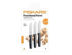 Fiskars Komplet namiznih nožev (3 noži za zajtrk) - 1057562 -