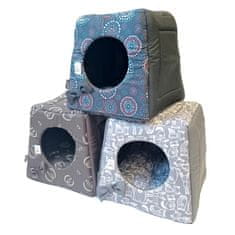 Juko Cot Trio Trio S