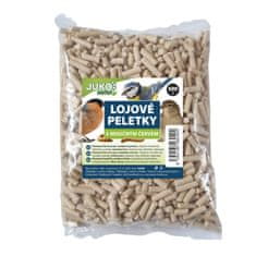 Juko Peleti iz sala z mlinskimi črvi, vreča 500 g