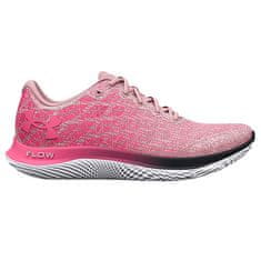 Under Armour UA W FLOW Velociti Wind 2-PNK, UA W FLOW Velociti Wind 2-PNK | 3024911-601 | 8.5