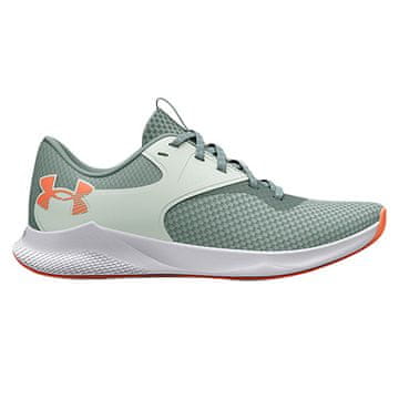 Under Armour UA W Polnjena Aurora 2-GRY, UA W Polnjena Aurora 2-GRY | 3025060-300 | 7.5