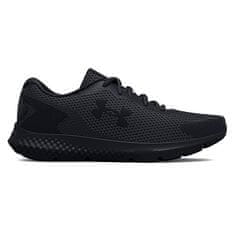 Under Armour UA W Napolnjen Rogue 3-BLK, UA W Charged Rogue 3-BLK | 3024888-003 | 7