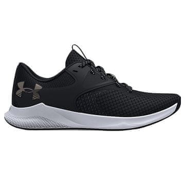 Under Armour UA W Polnjena Aurora 2-BLK, UA W Polnjena Aurora 2-BLK | 3025060-001 | 7.5