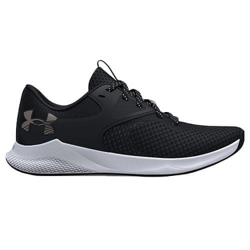 Under Armour UA W Polnjena Aurora 2-BLK, UA W Polnjena Aurora 2-BLK | 3025060-001 | 9.5