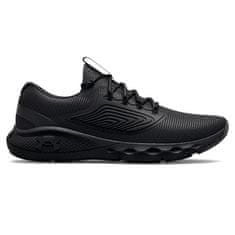 Under Armour UA W Charged Vantage 2-BLK, UA W Charged Vantage 2-BLK | 3024884-002 | 9.5