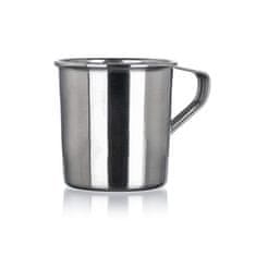 Banquet Vrč iz nerjavečega jekla 200ml ¤6,7cm z ročajem SHINE