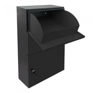  Paketbox 400 nabiralnik za pakete in pisma