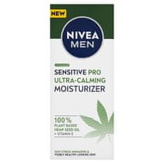 Nivea Sensitiv e Pro ( Ultra -Calming Moisturizer) 75 ml