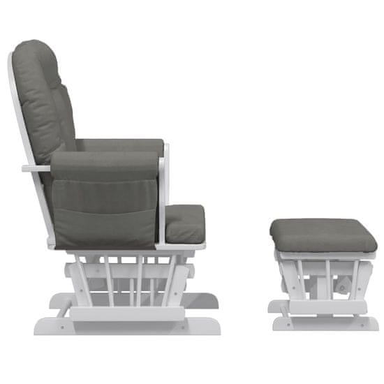 Dutailier stol clearance