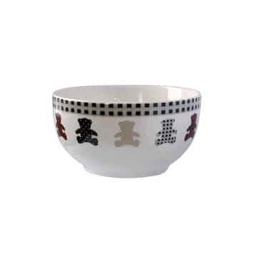 Toro SERVIRNA SKLEDA, MEDVEDJI POTISK 13X6,5CM,500ML