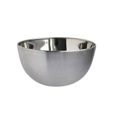 Toro POSODA ZA SERVIRANJE, IZ NERJAVEČEGA JEKLA, 11,5 CM 500ML