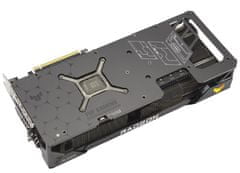 ASUS TUF Gaming Radeon RX 7900 XTX OC grafična kartica, 24 GB GDDR6 (90YV0IG0-M0NA00)