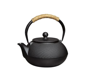 Berlingerhaus Berlingerhaus BH-7801 litina 1,2 l črna