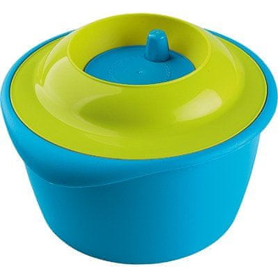 Hega Skleda PH 5,5L za vrtenje solate