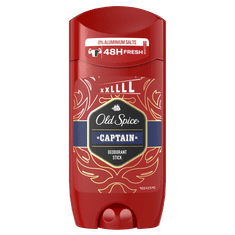 Old Spice Captain dezodorant, v stiku, 85 ml