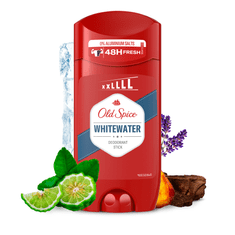 Old Spice Whitewater dezodorant, v stiku, 85 ml