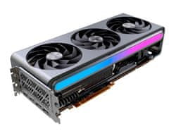 Sapphire Nitro+ Radeon RX 7900 XT Vapor-X grafična kartica, 20 GB GDDR6 (11323-01-40G)