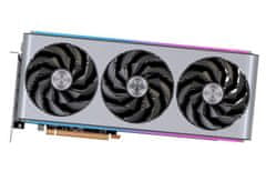 Sapphire Nitro+ Radeon RX 7900 XT Vapor-X grafična kartica, 20 GB GDDR6 (11323-01-40G)